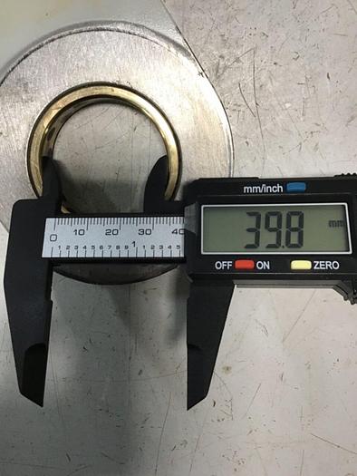 Used CINCINNATI MILACRON Toggle Link 5036652 #138080