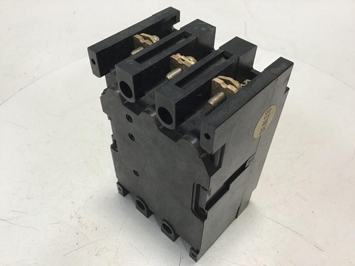 Used FUJI ELECTRIC 30 Amp Auto Circuit Breaker SA33-30 Used