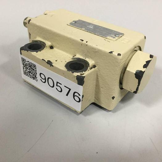 Used REXROTH Valve SL 10 PA 1-40 #90576