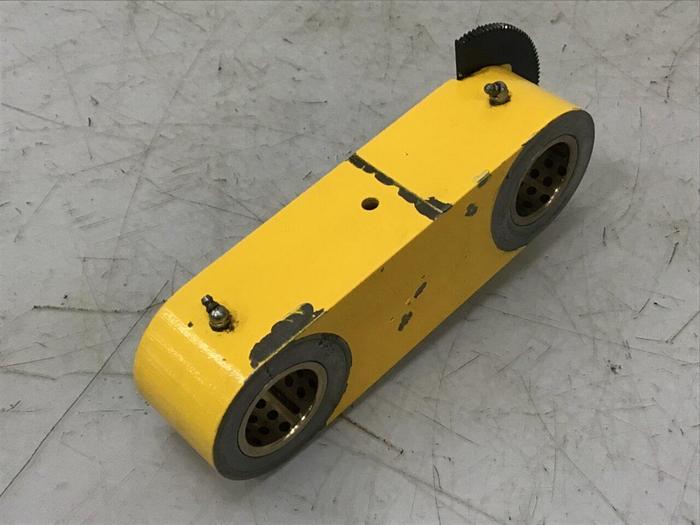 Used VAN DORN Toggle Link 341230 #142934