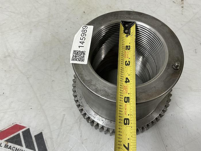 Used VAN DORN 302554ST