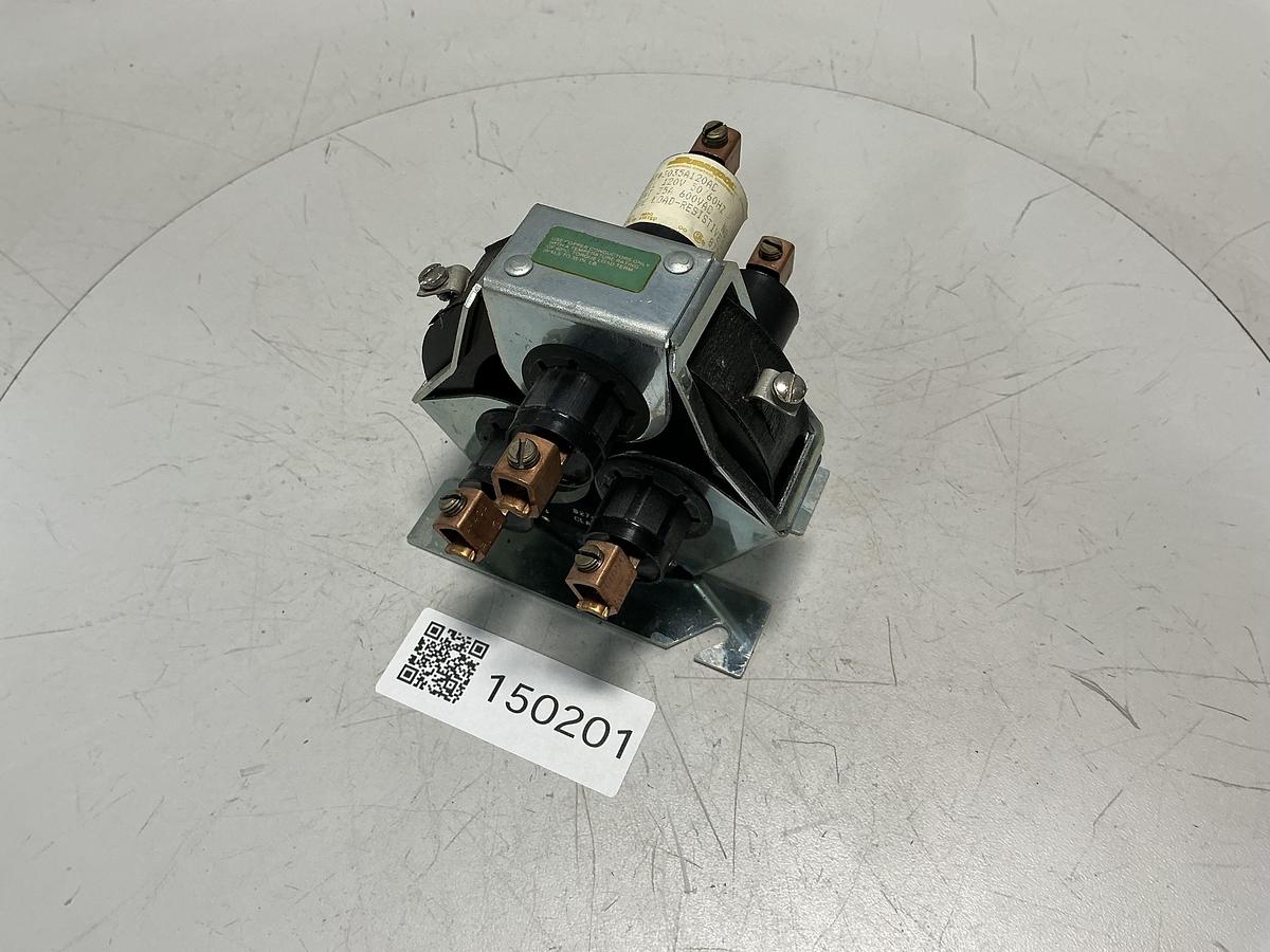 Used DURAKOOL 3035A120AC