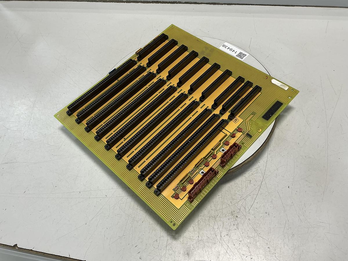 Used CINCINNATI MILACRON 3 531 4491A REV-A