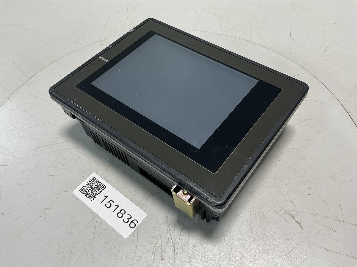 Used FUJI UG221H-SC4Z602