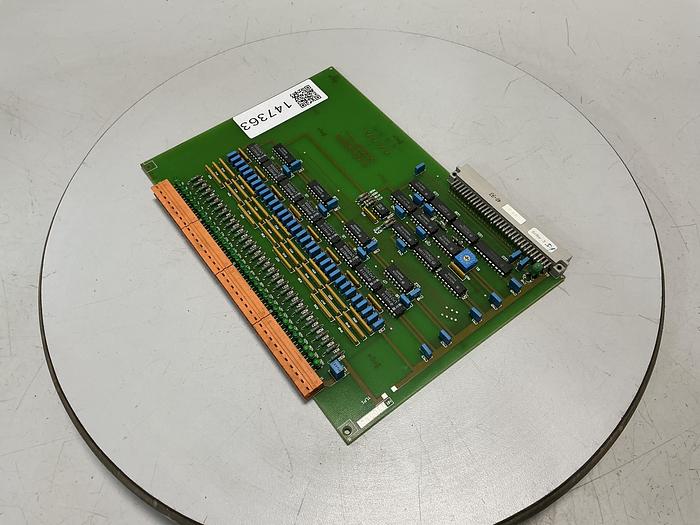 Used KEBA E-32-DIGIN D1321F-1