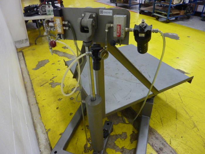 Used GENERIC Box Tipper BOX TIPPER091 Used