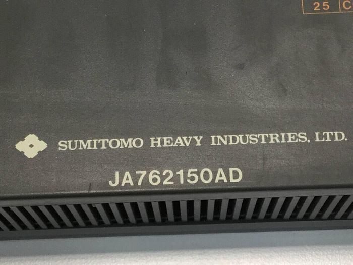 Used MITSUBISHI Programmable Controller A0J2-E72DT-S7 #100387