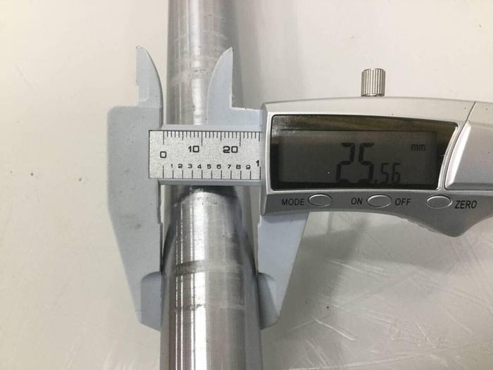 Used PARKER Injection Sled Cylinder 02.00 H2HLTS182A 12.000 USED