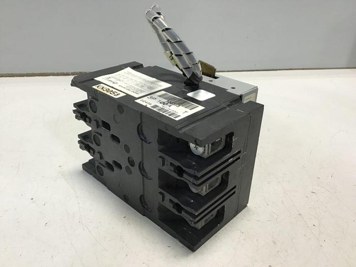 Used SUMITOMO 100 Amp Breaker TED134100WL Used #134260