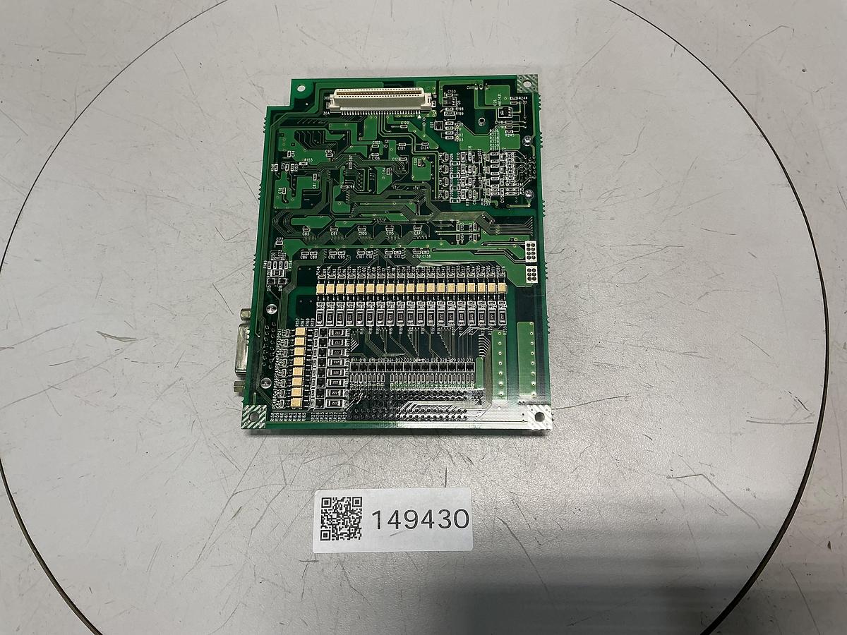 Used STAR 106063-CNT-PR01B