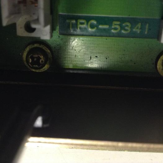 Used STAR AUTOMATION 18-Slot Rack TPC-5341 #85379