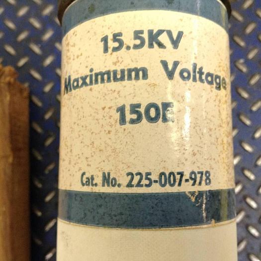 ITE IMPERIAL Current Limiting Fuse 225-007-978 #75113