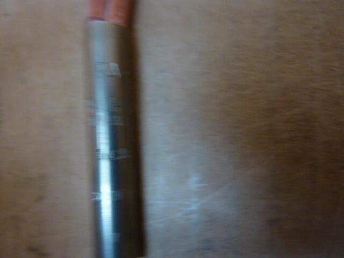 Used RAMA Cartridge Heater 3A2ADYE #26554