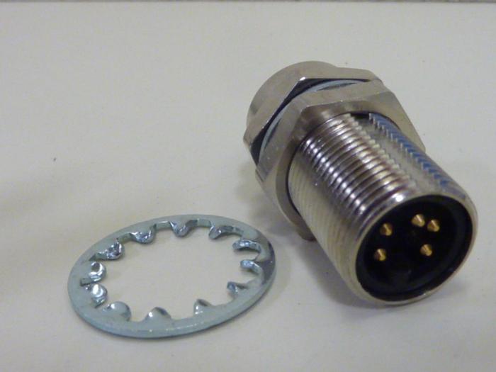 TURCK ELEKTRONIK Receptacle RSF RKF 50/22 #64457