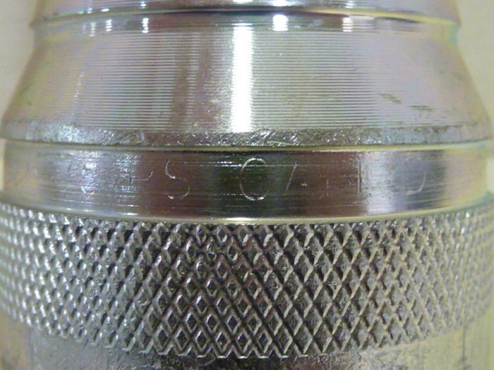 DIXON Hose Fitting FITTING656 #60656