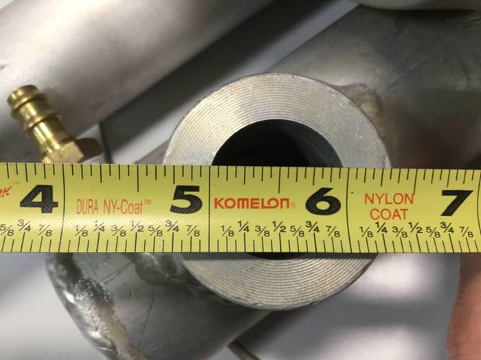 Used CONAIR FRANKLIN Blower R2303A-30 #99715