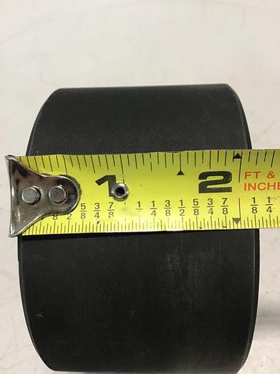 Used CINCINNATI MILACRON Tie Bar Nut 5035729 Used #130293