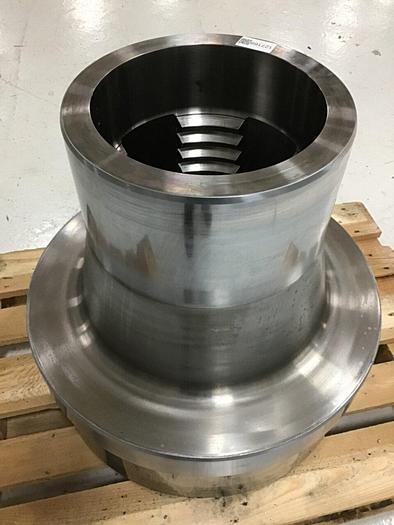 Used HUSKY Tie Bar QuadLoc 237152 01 Used