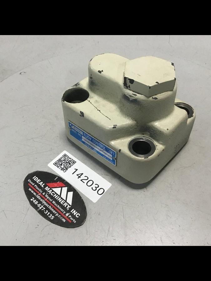 Used TOKIMEC Valve C5PG-815-10-S45 USED