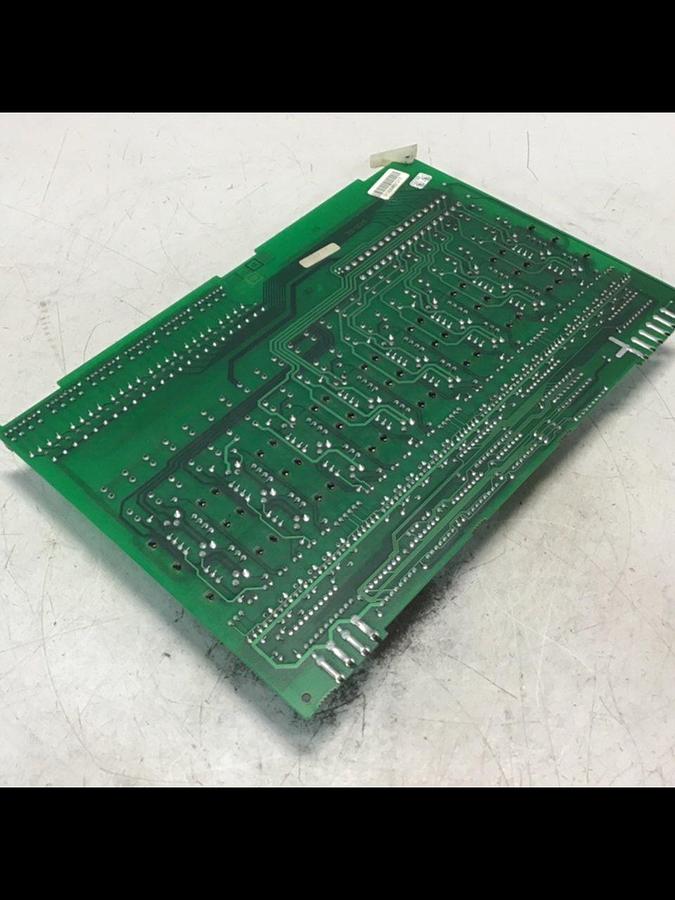 Used BARBER COLMAN DC Input/Output PC Board A-60068 Used #144404