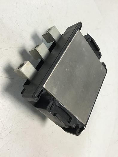 Used ELECTROMATIC Solid State Relay RSC 40AA12-6 #118021