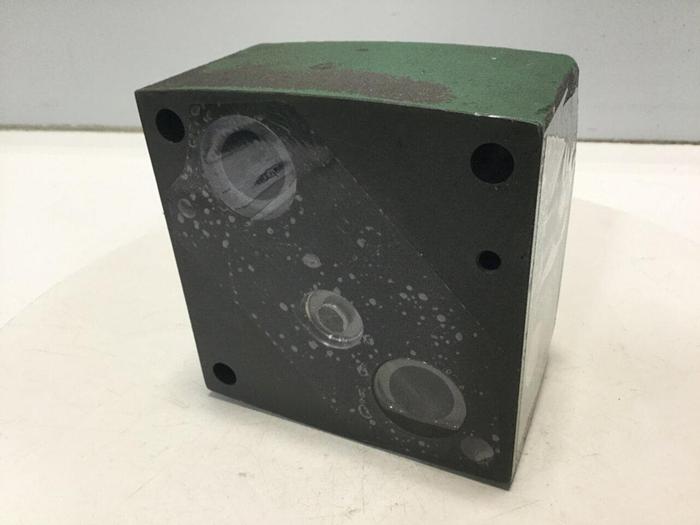 Used YUKEN Flow Control Valve FG-03-125-2010 #102648
