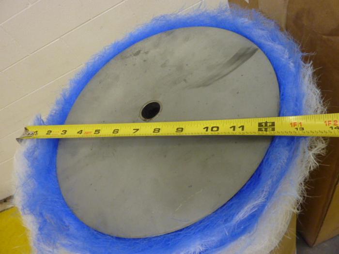 TRI DIM Fiberglass Filter 3544AAI #64706