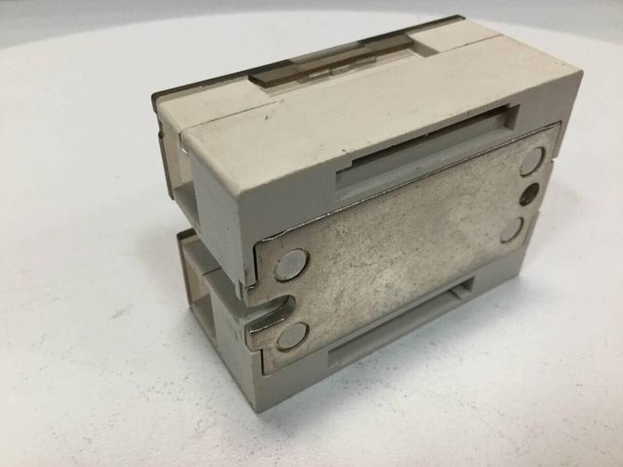 Used OMRON Solid State Relay G3NA-420B #98050