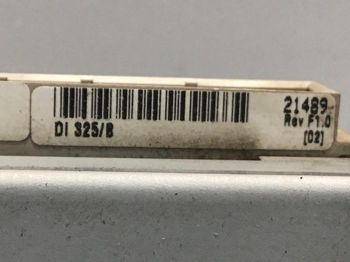 Used KEBA Input Module DI 325 Used