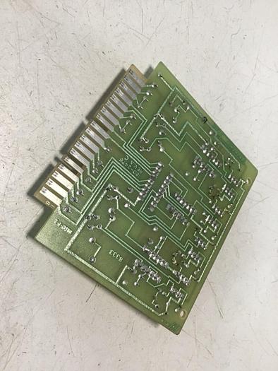 Used SCI Circuit Board 080-2476 REV E #129489