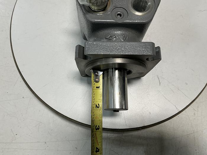 Used TOKIMEC CR-07-5PT4-30-SD-JA-S137-J