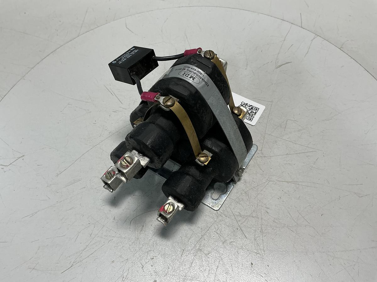 Used MDI 335NO-120A-18