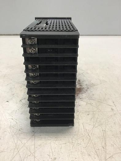 Used RKC Temp Control CH402 FK02-MGN-NN USED