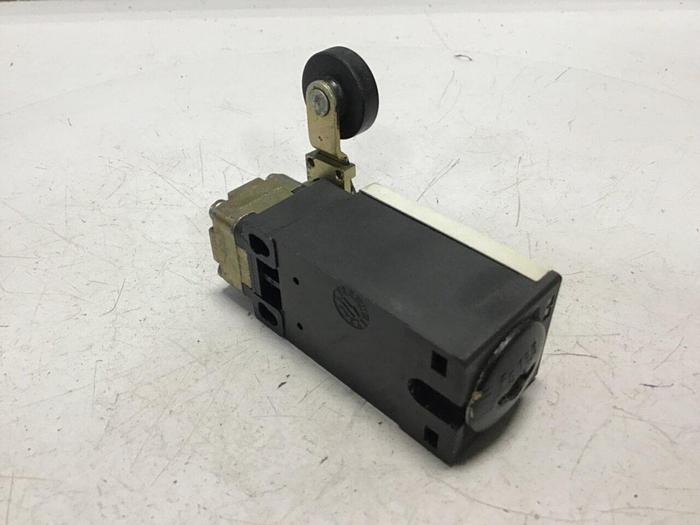 Used SIEMENS Limit Switch 3SE0 280-1G #122060
