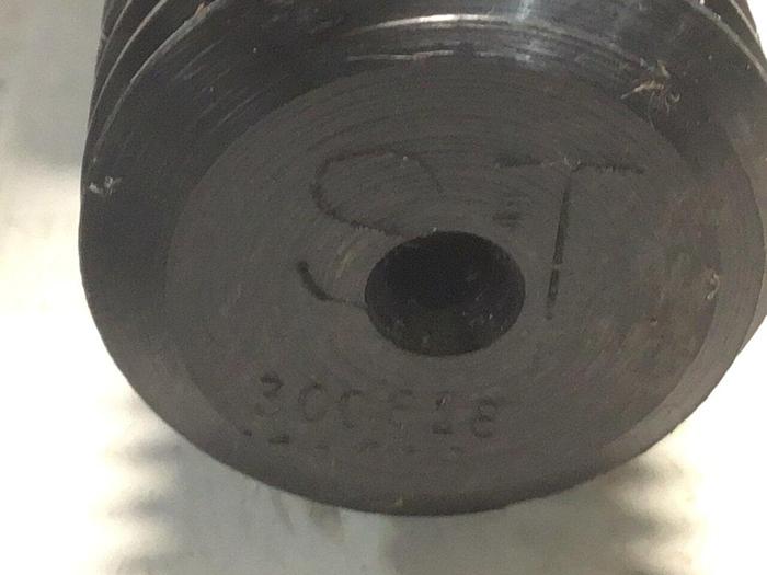 Used VAN DORN Crosshead Slide Support Brace 300618ST #131999