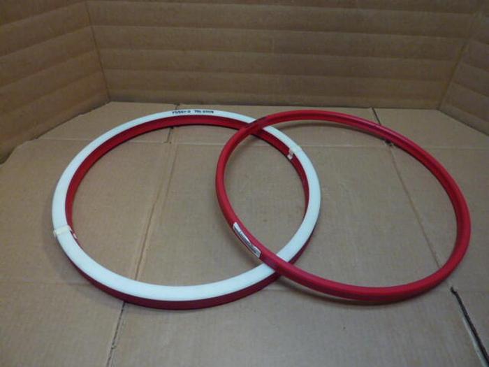 CINCINNATI MILACRON Rod Seal Kit 75521-2 / 701.07119 #26690