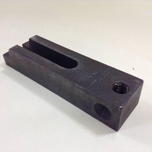 Used TOPS-ALL CLAMPS Mold Clamp Open Toe C 56 #74331