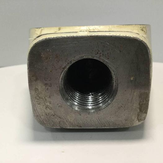 Used CINCINNATI MILACRON Clamp Link 5038659 #97739