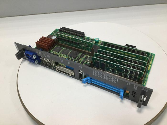 Used FANUC Circuit Board A16B-3200-0040/04C Used