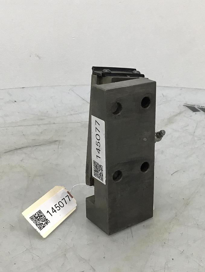 Used VAN DORN SA 301131