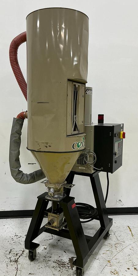 Used Conair SC-30 Desiccant Dryer USED