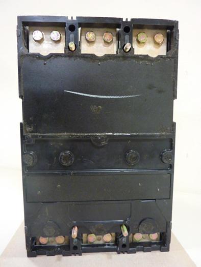 Used SQUARE D 450 Amp Circuit Breaker MAL36450J Used