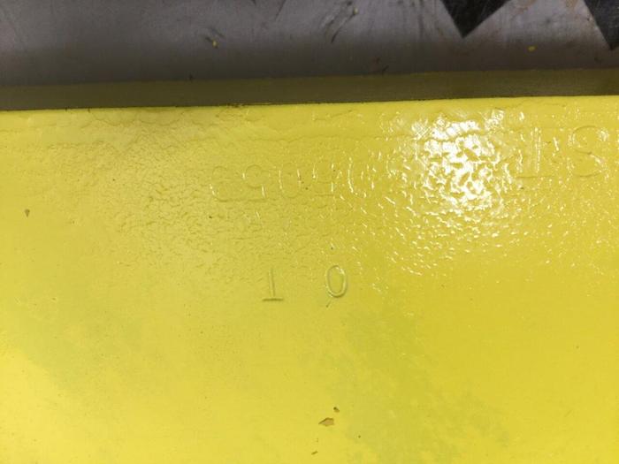 Used VAN DORN Toggle Link 305059 #115280