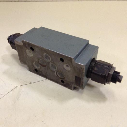 Used GENERIC Speed Control Valve DO5-SIZE #87184