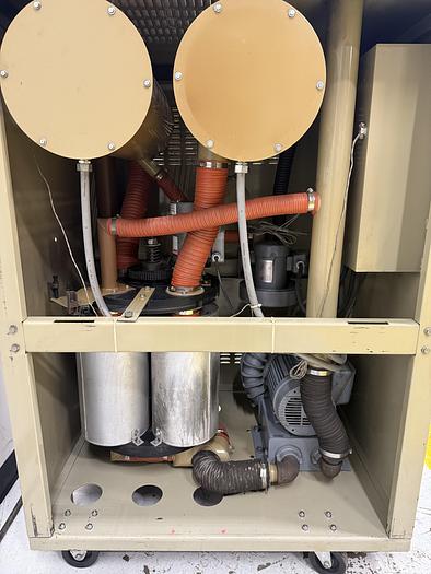 Used CONAIR CC02A4000000