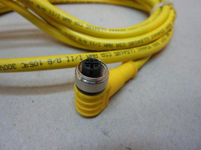 TURCK ELEKTRONIK Cable WKC 4T-4 #32665