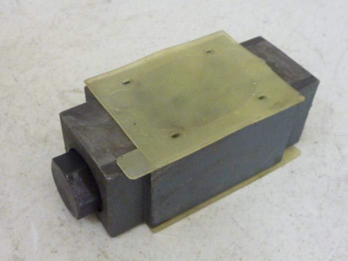 Used REXROTH Pilot Check Valve Z2S10130V #59429