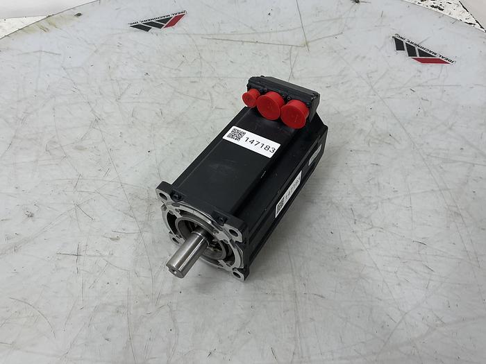 Used ALLEN BRADLEY MPL-A4530K-HJ24AA