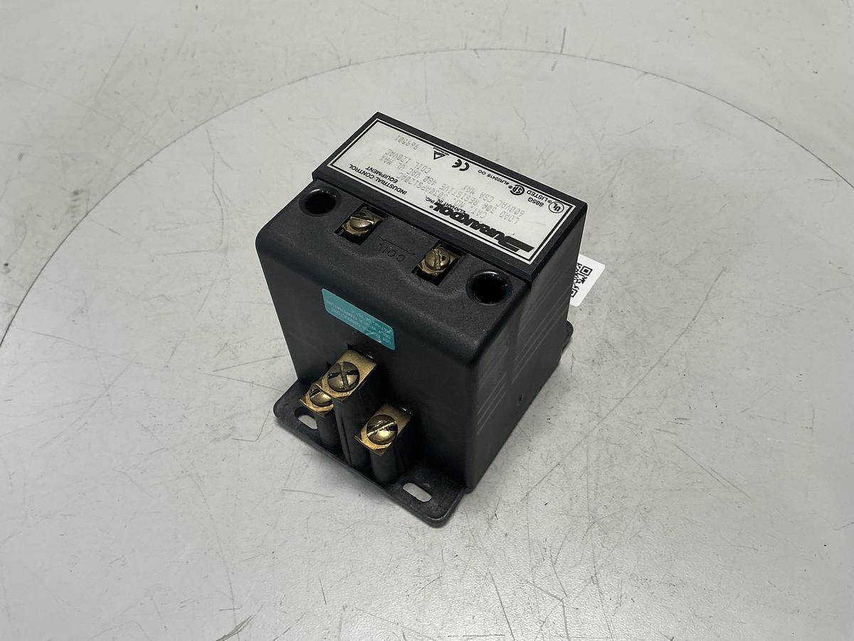 Used DURAKOOL 3030APS120AC