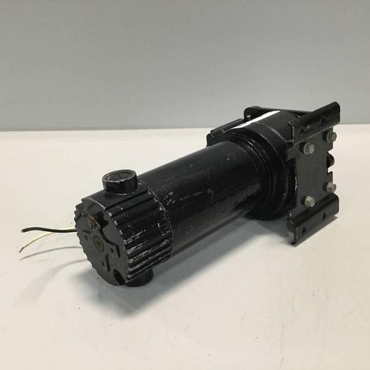 Used MINARIK 1/8 HP Motor 507-01-109 USED